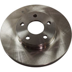 Front Disc Brake Rotors for Chevy Cavalier, Pontiac Sunfire (1992–2005)