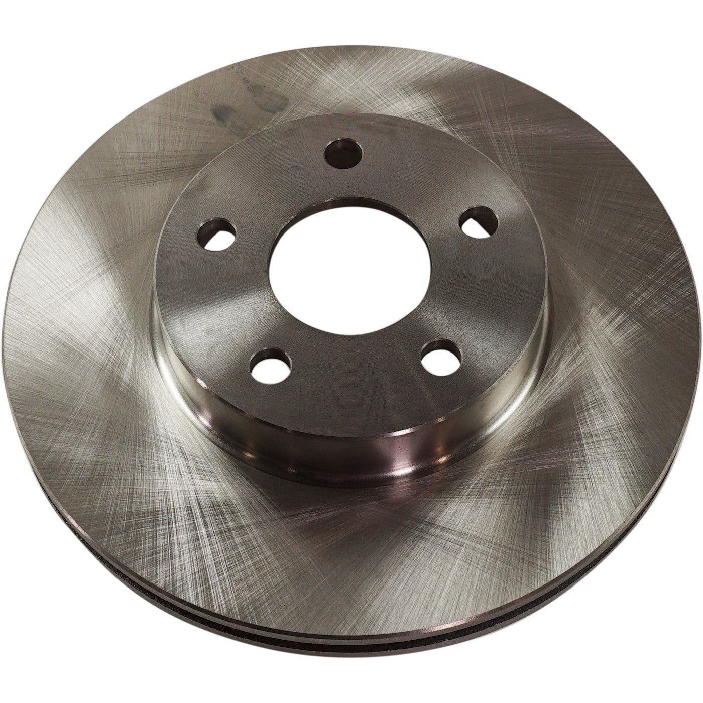 Front Disc Brake Rotors for Chevy Cavalier, Pontiac Sunfire (1992–2005)