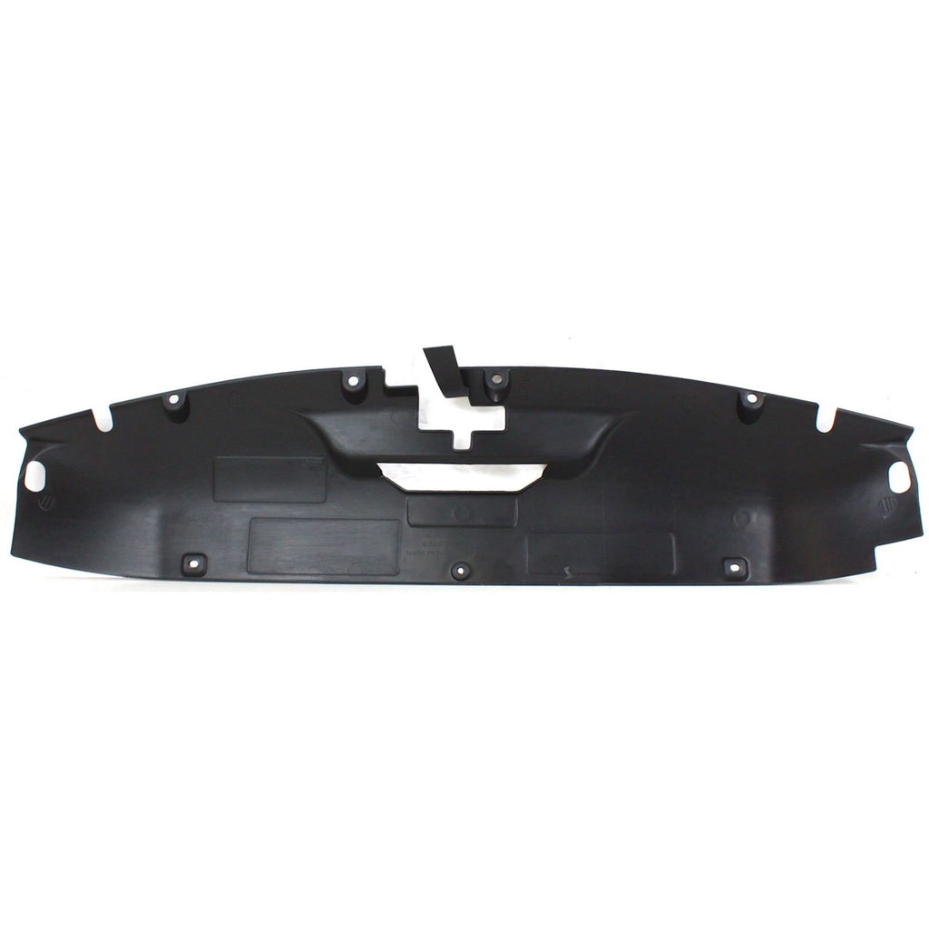 Radiator Support Covers for Chevy Yukon, Suburban, Avalanche