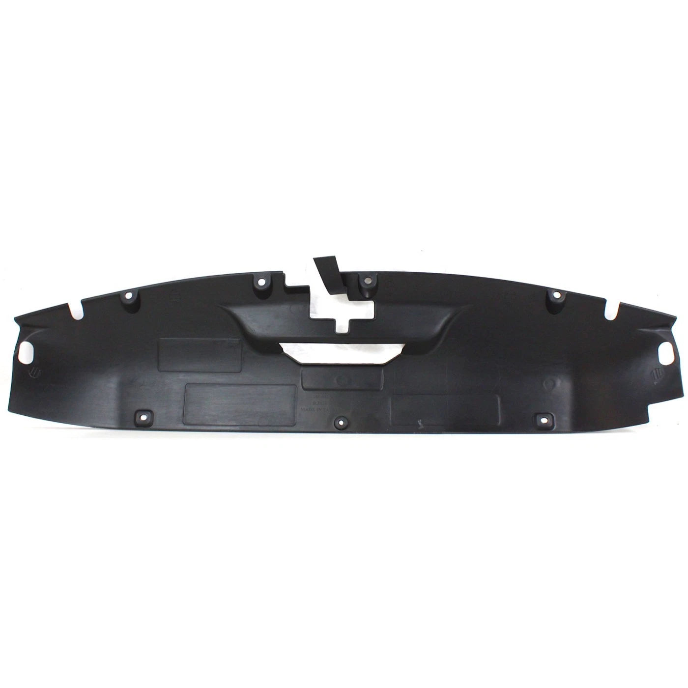 Radiator Support Covers for Chevy Yukon, Suburban, Avalanche