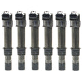 Ignition Coil Set for Dodge Ram 1500, Jeep Grand Cherokee (2002–2008)
