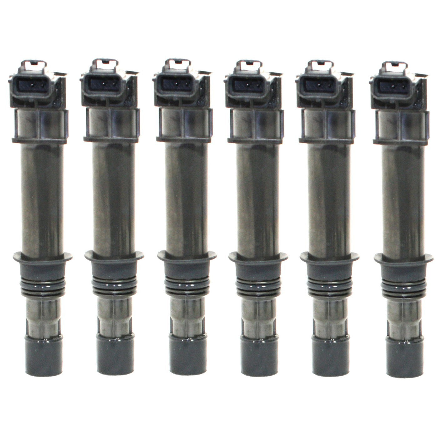 Ignition Coil Set for Dodge Ram 1500, Jeep Grand Cherokee (2002–2008)