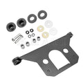 Tail Light Bracket Kit for Yamaha Banshee 350, Warrior 350, Blaster 200, Breeze 125