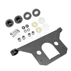 Tail Light Bracket Kit for Yamaha Banshee 350, Warrior 350, Blaster 200, Breeze 125