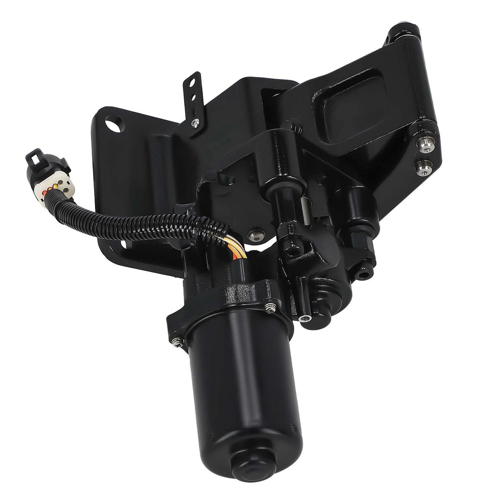 Right Running Board Motor + Bracket for Lincoln Navigator (2007–2014) 9L7Z-16A506-A