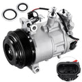 A/C Compressor for Mercedes-Benz C300, Metris (2015–2021)