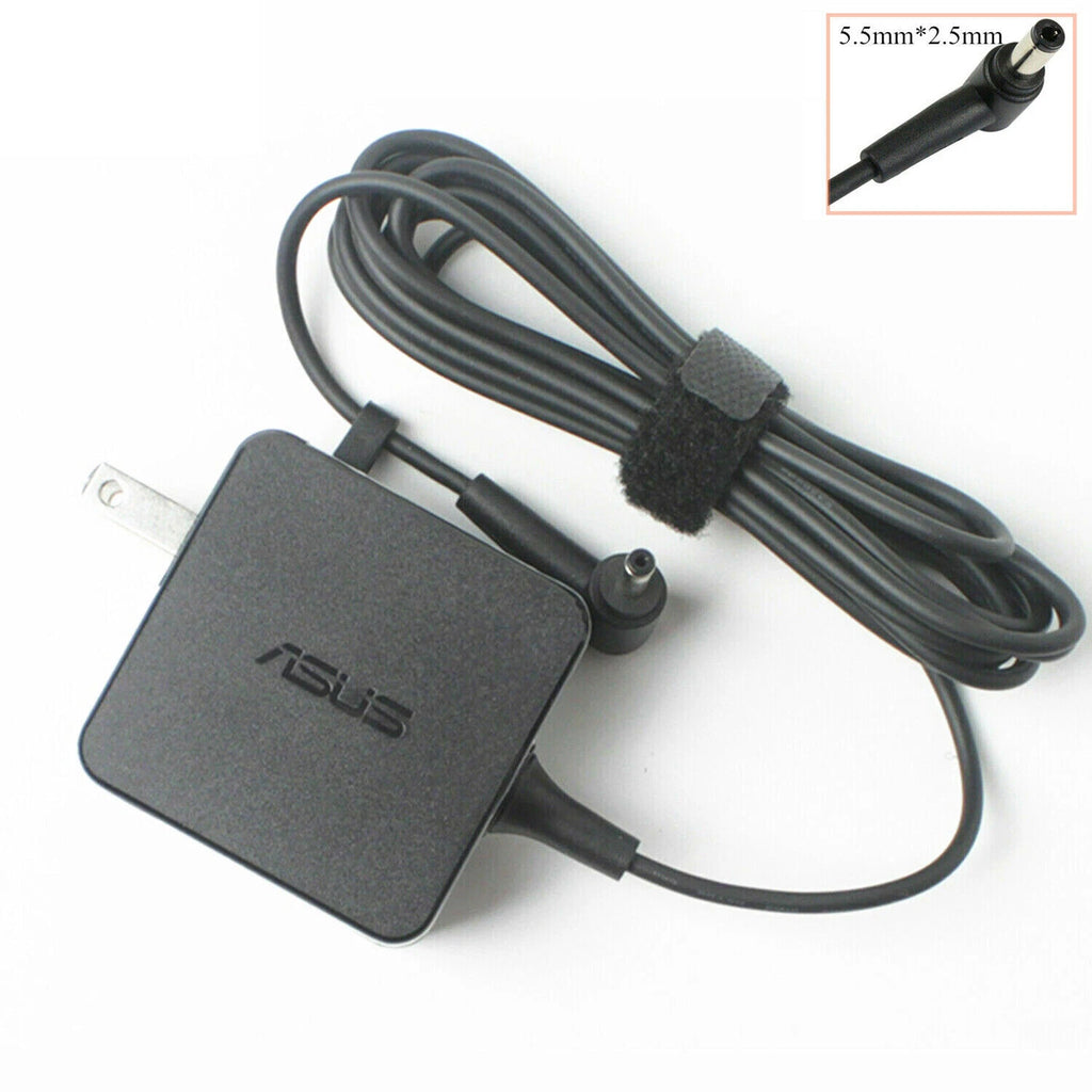 65W Adapter Charger for Asus X401A R510C X551 (ADP-65DW, PA-1650-93)