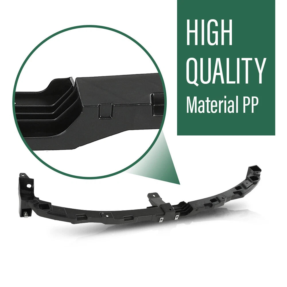 Front Bumper Retainer for Nissan Altima (2016–2018)
