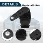 Air Suspension Ride Height Level Sensor for BMW 128i (2008–2013) No. 37146763735