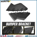 Bumper Bracket Set for Hyundai Santa Fe Sport (2013–2018) LH & RH Upper Support