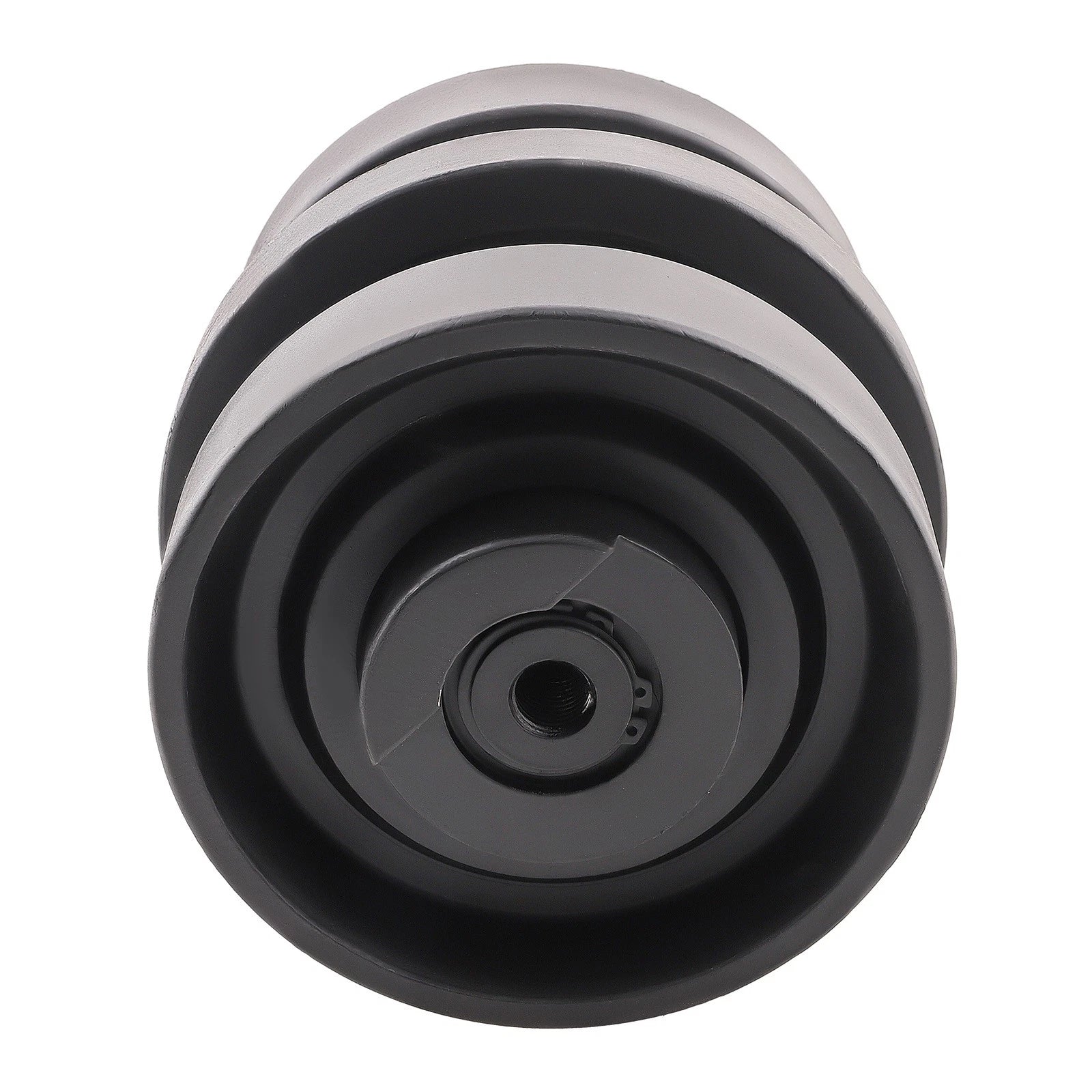 2X Bottom Roller for Kubota SVL65-2, SVL75, SVL90 (YYYY–YYYY)