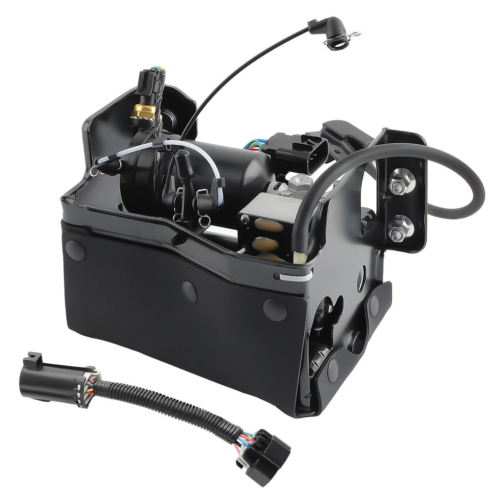Air Ride Suspension Compressor Pump for GMC Yukon (2001-2016)