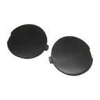 Front Bumper Tow Hook Eye Cover for Mazda CX-3 (2014-2023)