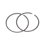 Piston Kit Standard Bore 52mm for Yamaha Axis YA90 (1990–1997) Jog CY90 (1991–1997)