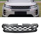 Upper Grey Grille for Land Rover Range Rover Evoque (2020-2024)