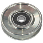 Drive Belt Tensioner Pulley for Nissan Navara D22 (2002-2015)