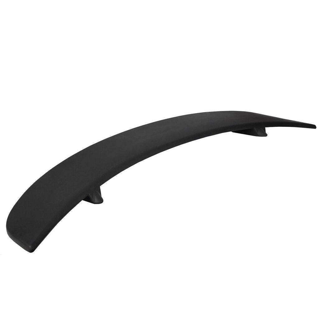 Rear Trunk Wing Spoiler for Dodge Charger (2011–2023) Black ABS