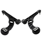 2X Front Lower Control Arm w/Ball Joints for Dodge Dart (2013–2016) MS251201 MS251202