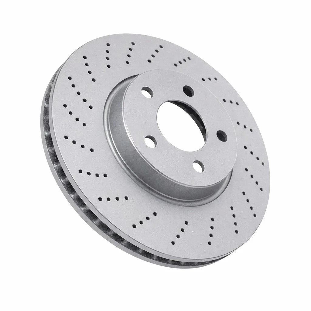 Front Disc Brake Rotor for Mercedes-Benz C350, E350 (2007–2015) 000421301290
