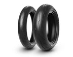 Pirelli Diablo Rosso IV Rear Tire 200/55ZR17 (78W) for Motorcycle (2017–2023)