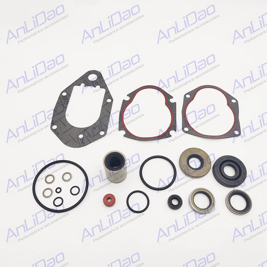 Gear Case Seal Kit 814669A2 for Mercury Mariner 40-75HP (Fitce)