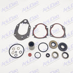 Gear Case Seal Kit 814669A2 for Mercury Mariner 40-75HP (Fitce)