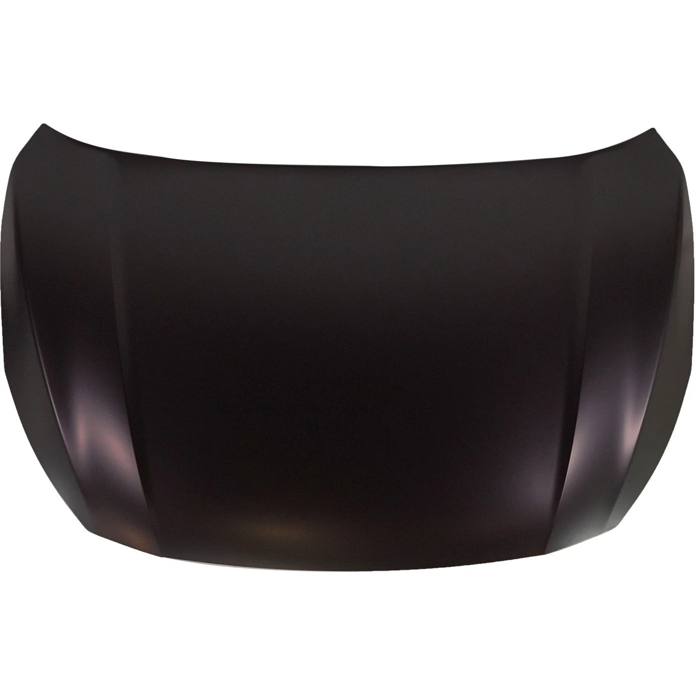 Hood for Subaru Crosstrek (2018–2023) Steel