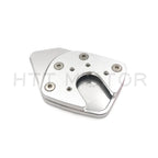 CNC Kickstand Side Stand Extension Plate Pad for Honda X ADV 750 (2017–2018)