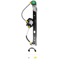 Window Regulator for BMW X5 Series (2000–2006) Left Rear