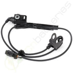 2 ABS Wheel Speed Sensors for Toyota Corolla (2011–2012)