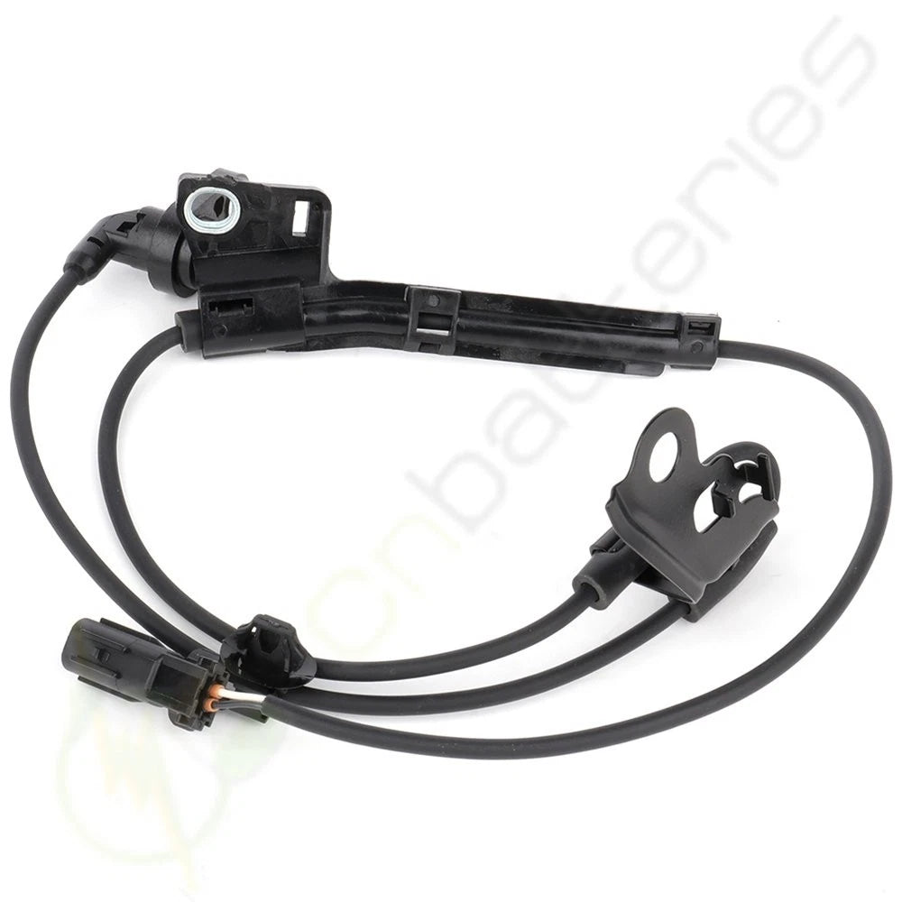 2 ABS Wheel Speed Sensors for Toyota Corolla (2011–2012)