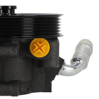 Power Steering Pump with Pulley for Lincoln Town Car Ford Crown Victoria (2003–2007)