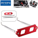 Battery Tie Down Kit for Honda Civic, Integra