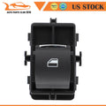 Rear Power Window Switch for Ford F-150 Expedition (2015–2021)