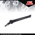 Front Driveshaft Prop Shaft Assembly for Chevrolet Silverado 1500