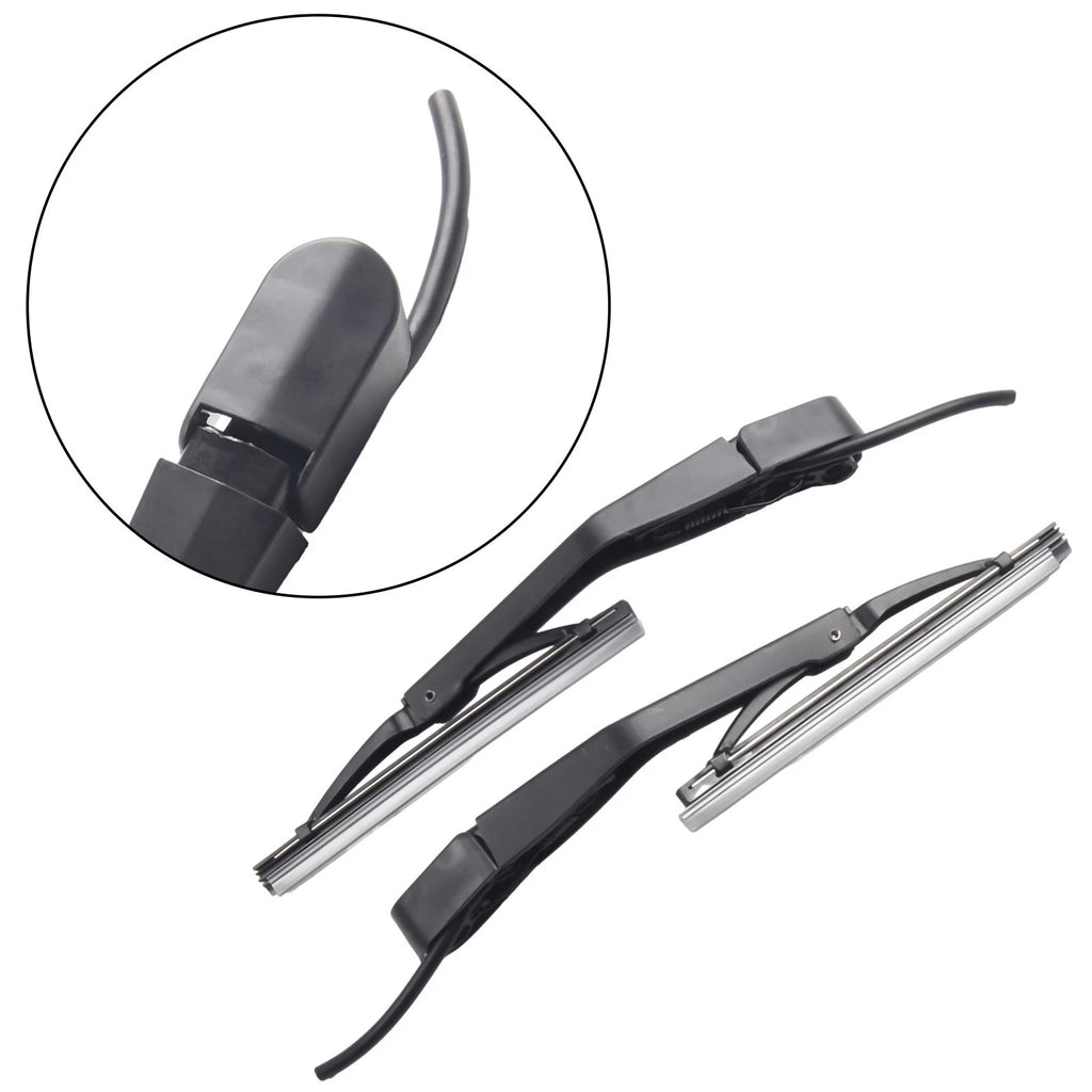 Wiper Arms for Mercedes-Benz (A1268204544, A1268204644)