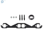 Exhaust Manifold with Gasket for Chevrolet C3500 C2500 (1996–2000)
