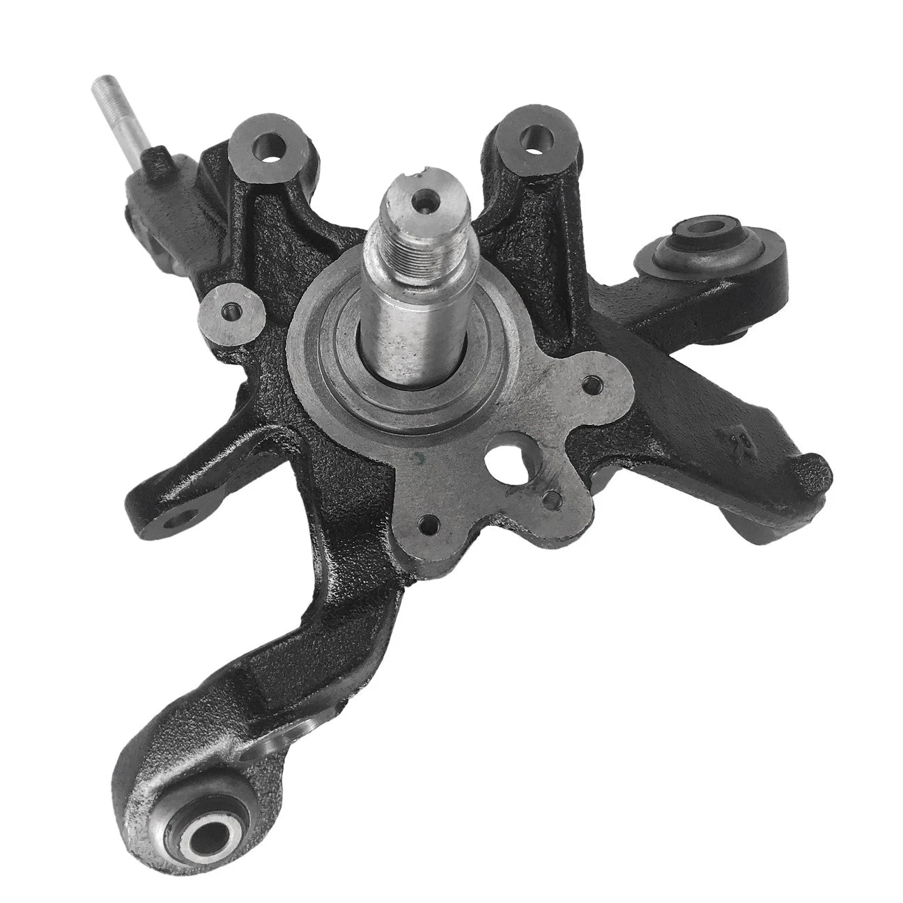 Rear Right Steering Knuckle for Honda Accord (2003–2007)