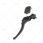 Left Hand Brake Master Cylinder for Polaris Sportsman 335 (1996–2001) 2050078