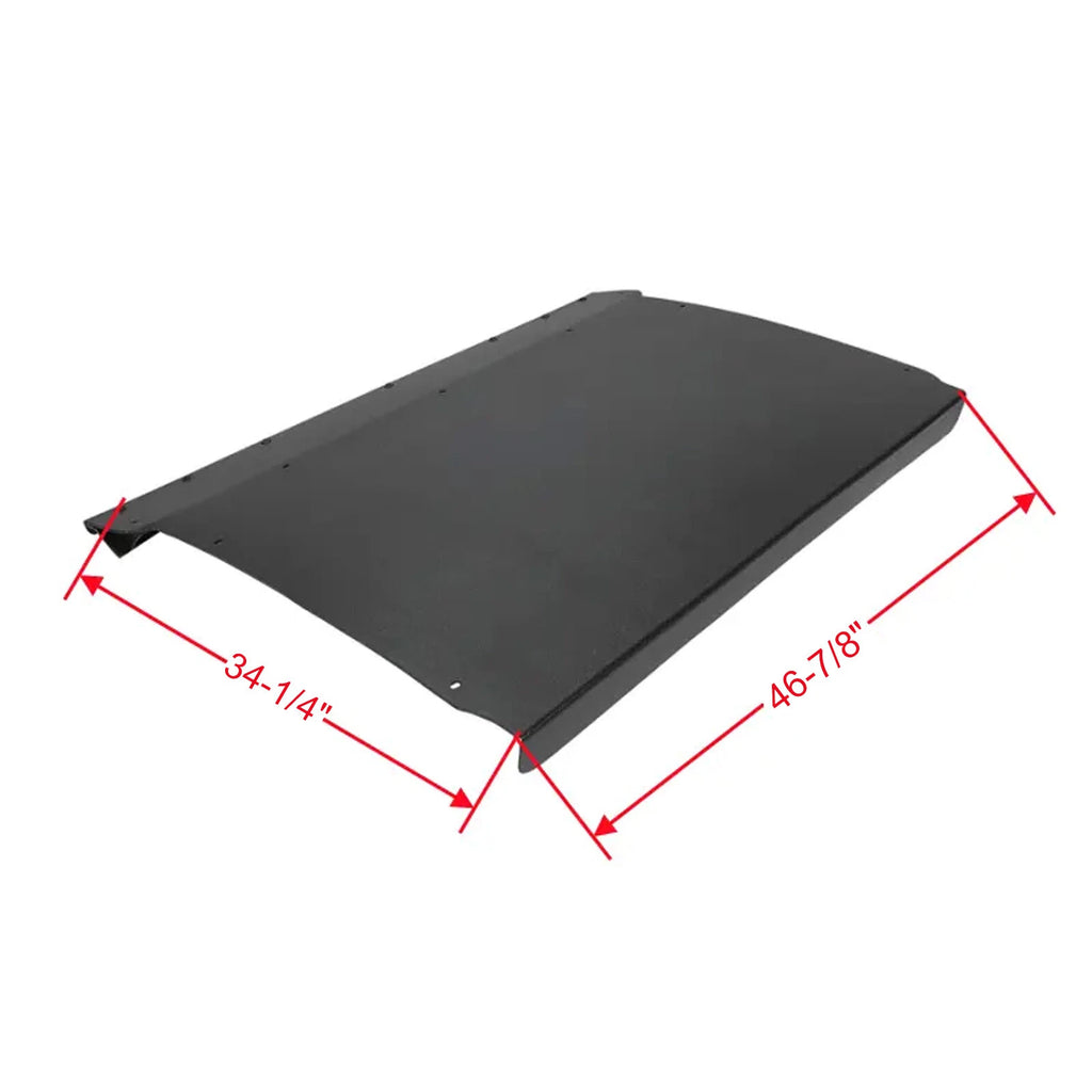 Hard Top Roof for Polaris Ranger Mid Size EV ETX 500 570 (2015–2022)
