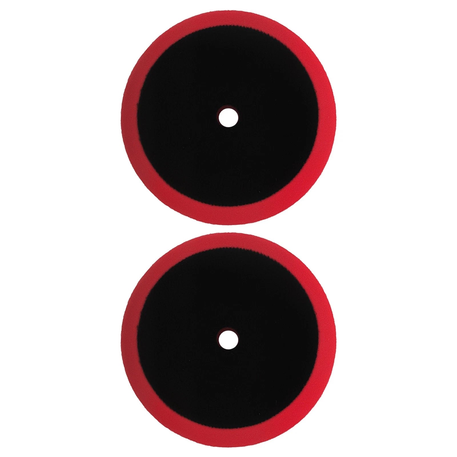 2Pcs Foam Buffing Pads for 3" Backing Plate (2014–2016)