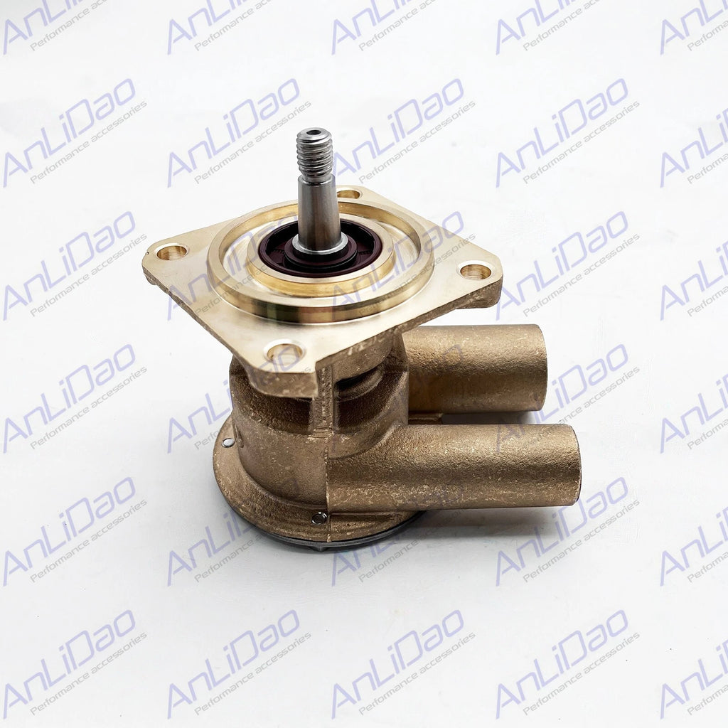 Sea Water Pump for Volvo Penta D2 Models (10-13283, 3583089)