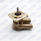 Sea Water Pump for Volvo Penta D2 Models (10-13283, 3583089)