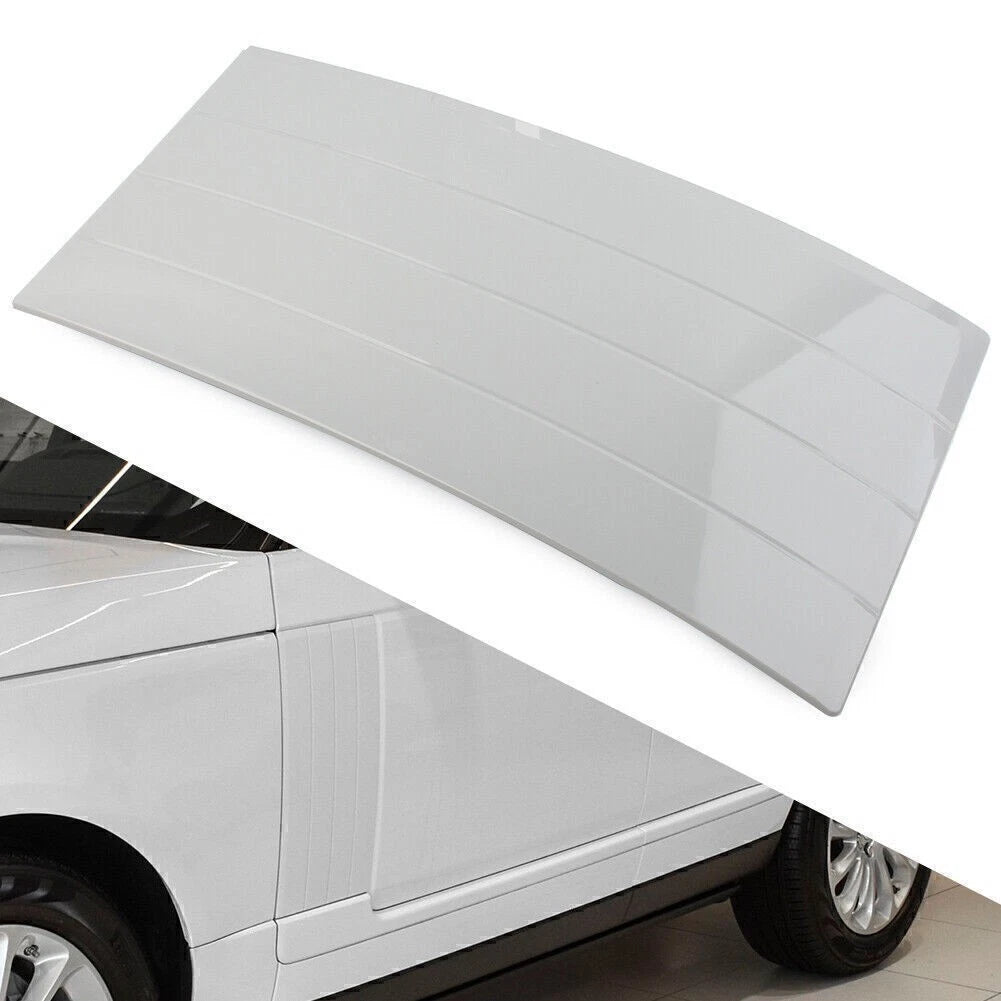 1X Side Mesh Vent Grille Fender Frame for Land Rover Range Rover L405 (2013–2021)