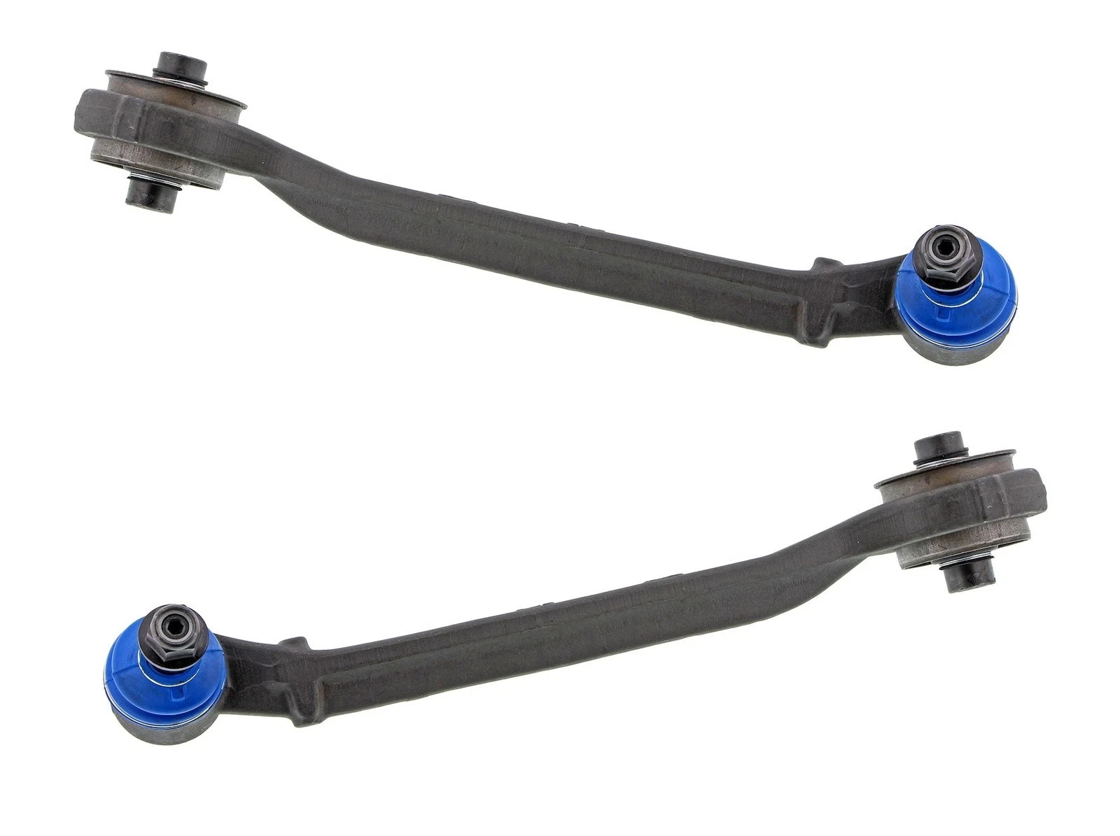 Set of 2 Front Lower Control Arm Ball Joints for Dodge Charger (RWD)