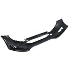 Primered Front Bumper Cover for Ford Focus (2015–2018)