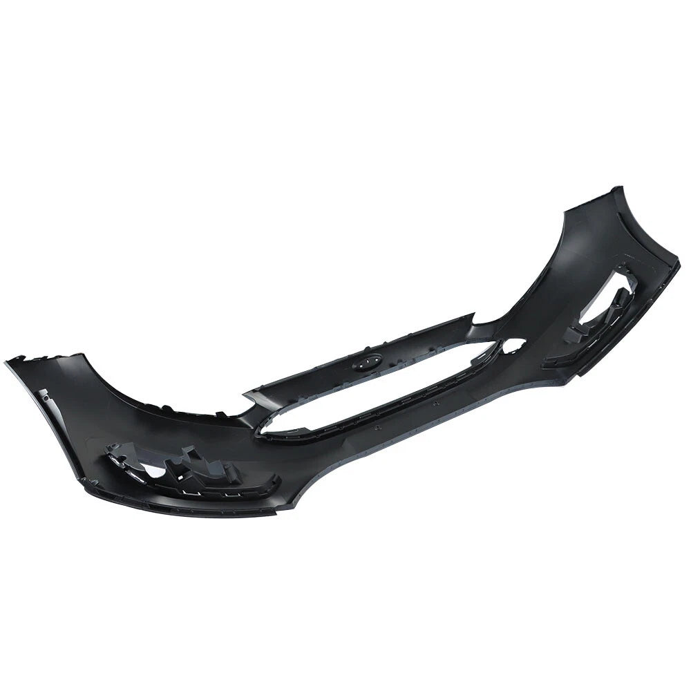 Primered Front Bumper Cover for Ford Focus (2015–2018)