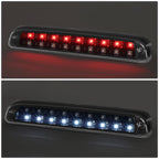 High-Mount LED 3rd Brake Tail Light for Ford Ranger (1993–2011) & Super Duty (1999–2016)