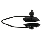 Universal Outboard Motor Water Flusher Rectangular Ear Cups for Boats