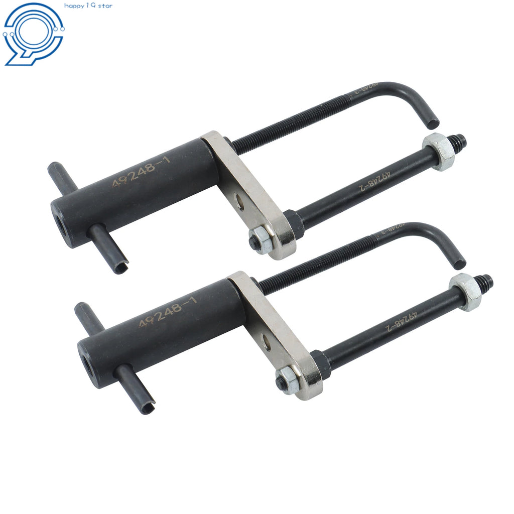 Fuel Injector Rail Remover Tool for Chevy GMC Cadillac